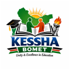 KESSHA Logo